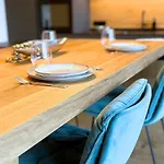 Places2be Mit Dachstein Card Apartment *