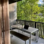 아파트 Places2be Mit Dachstein Card 슈라드밍