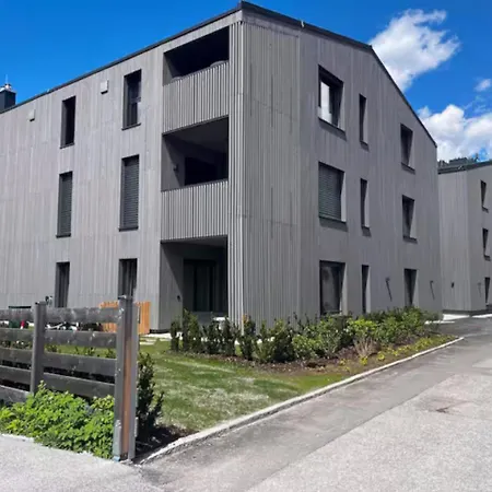 Apartment Places2be Mit Dachstein Card Schladming
