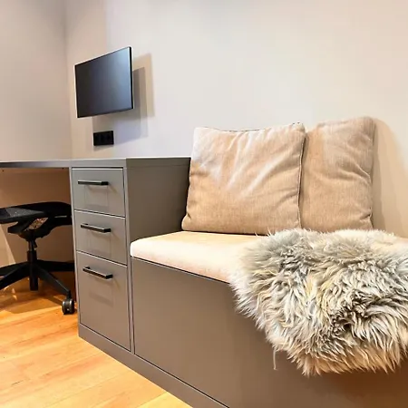 Apartman Places2be Mit Sommercard Schladming