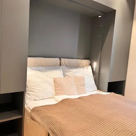 Places2be Mit Sommercard Apartman