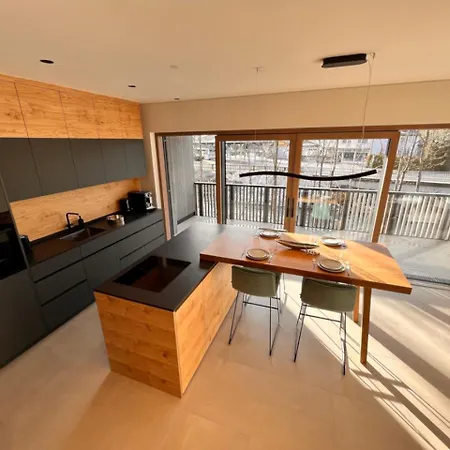 Διαμέρισμα Places2be Mit Sommercard Schladming