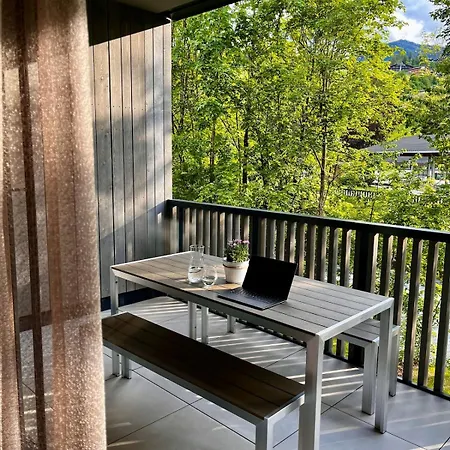 Διαμέρισμα Places2be Mit Sommercard Schladming