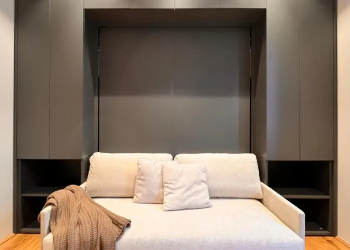 Apartman Places2be Mit Sommercard