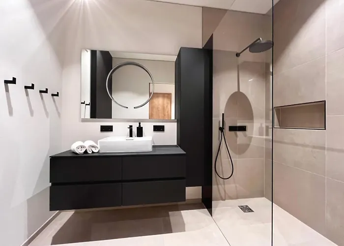 Places2be Mit Sommercard 公寓 *