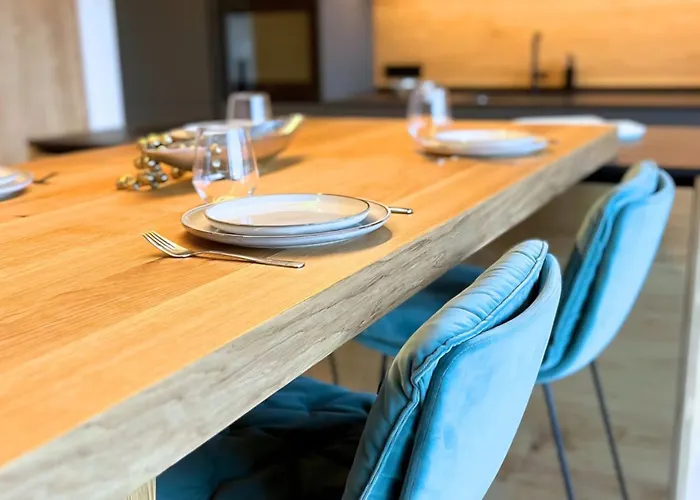 Places2be Mit Sommercard Apartman *