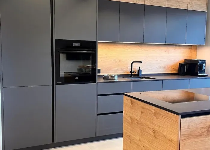 Apartman Places2be Mit Sommercard Schladming