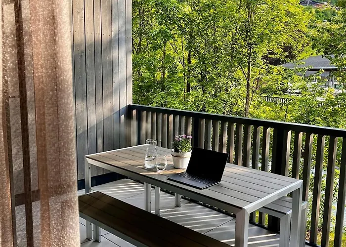 Apartman Places2be Mit Sommercard Schladming